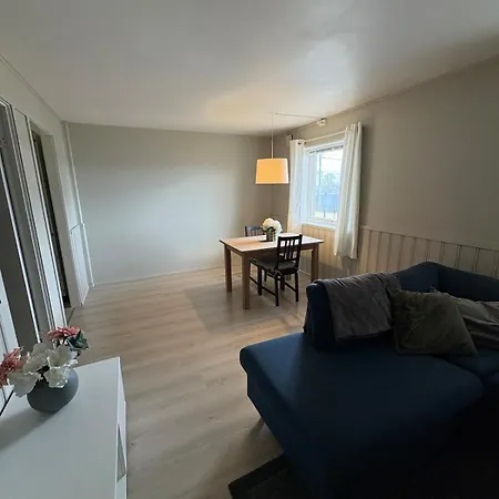 With A Sea View And Close To Nature Apartamento