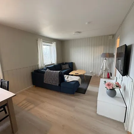 With A Sea View And Close To Nature Apartamento